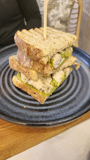 Photo of Nomas Gastrobar - 34 Chestergate, Macclesfield SK11 6BA